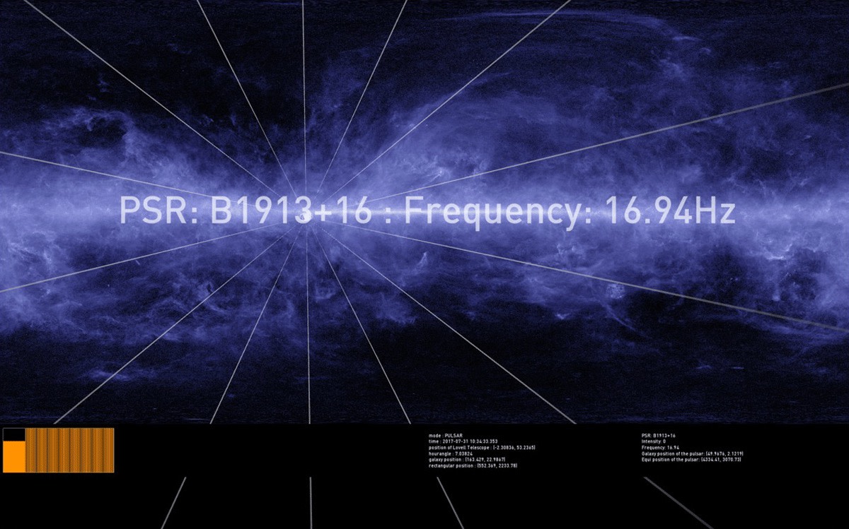 Celestial Frequencies1