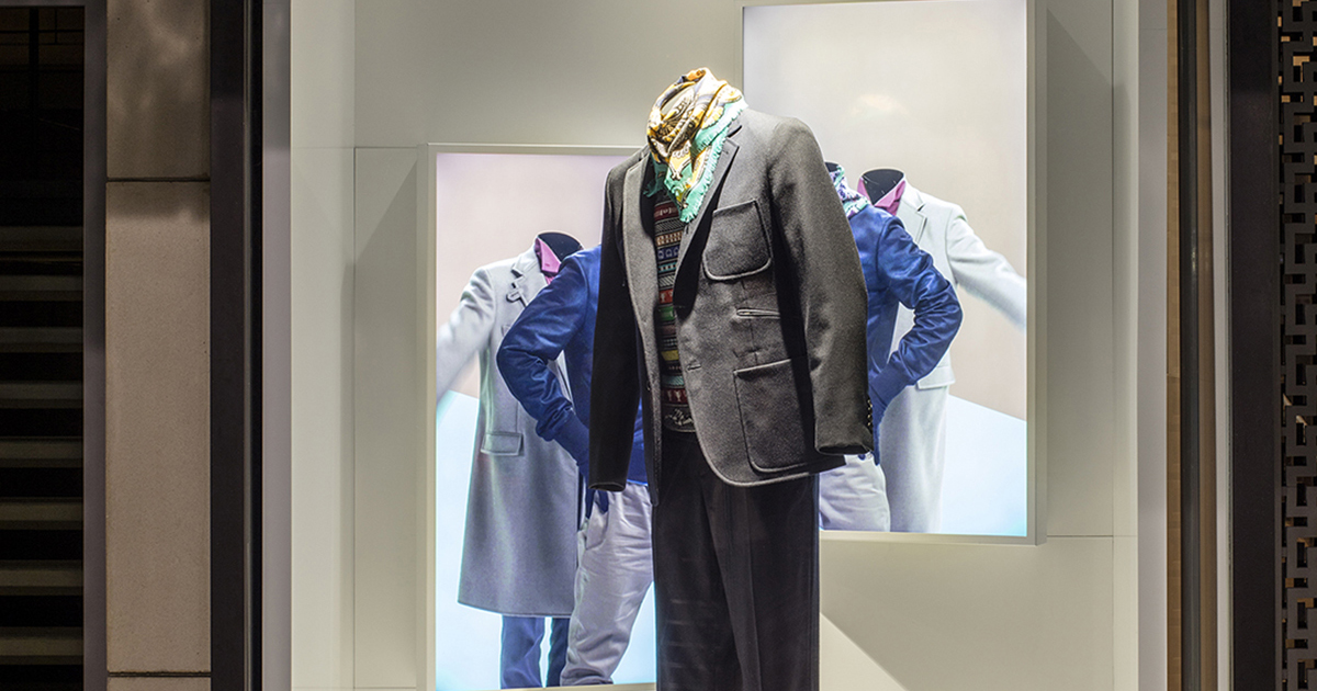 A N Y | Hermès Maison