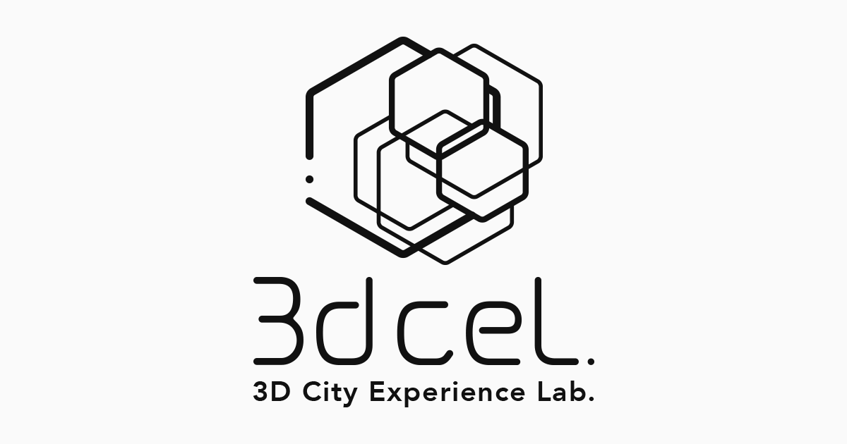 渋谷地下 3D | 3D City Experience Lab