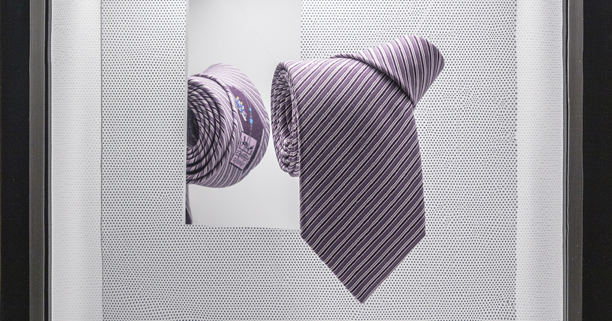 エルメス - 銀座メゾンエルメスのウィンドウ・ディスプレイ · WORKS