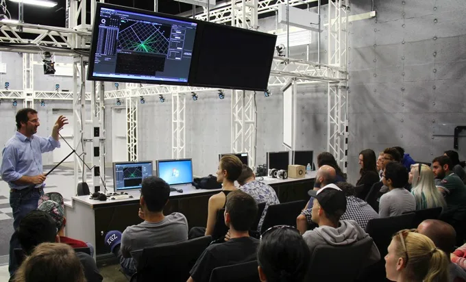 Train Filmakers - Article - Featured - Media