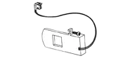 Accessories - Lens Accessories - Filter Switcher - 800nm LP / 700nm IR Cut - Media