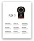 Support - Downloads - OptiTrack - Tabs - Hardware - Flex 13 Data Sheet - Media