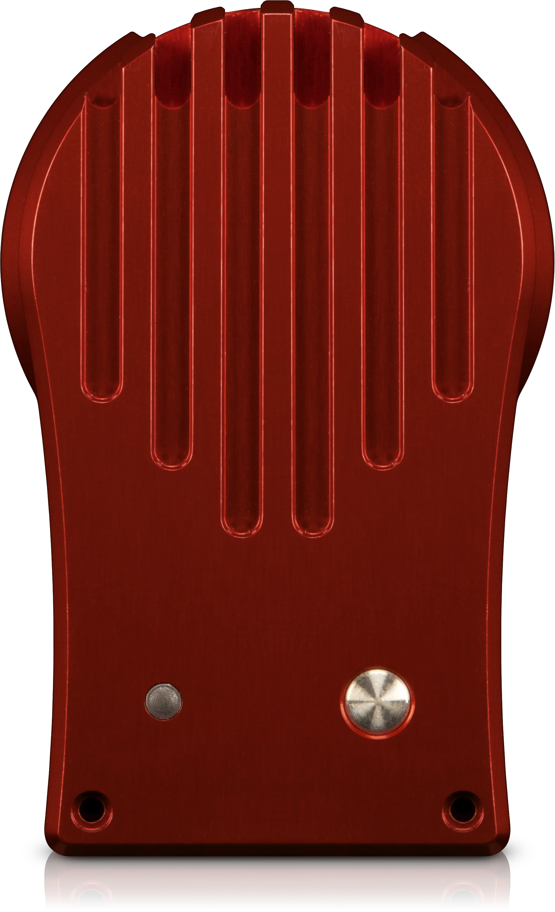Flex 13 red camera back view