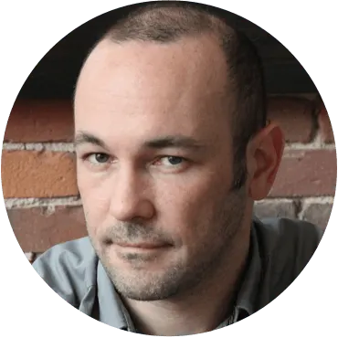 Picture of Eric Plante, General Manager of VYV