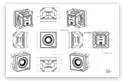 Support - Downloads - OptiTrack - Tabs - Hardware - Prime 17W Technical Drawing - Media