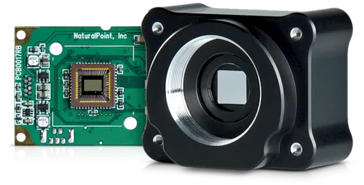 Slim 3U board with case