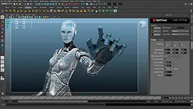 V120 Trio - Content - Plugins - Media