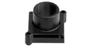 Accessories - Lens Accessories - Lens Holder M12 Slotted - Media