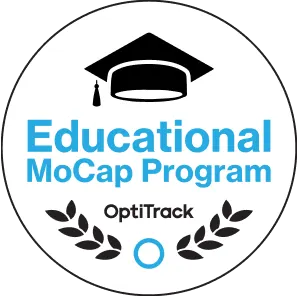Cameras - CTAs - Educational MoCap - Media