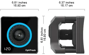 PrimeX 120 - Specs - Dimensions - Media