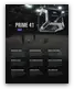 Support - Downloads - OptiTrack - Tabs - Hardware - Prime 41 Data SheetDownload - Media
