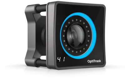 PrimeX 41 camera perspective view