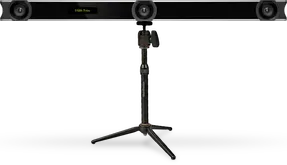 V120 Trio - Content - Capture - Media