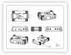 Support - Downloads - OptiTrack - Tabs - Hardware - eSync Technical Drawing - Media