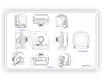 Support - Downloads - OptiTrack - Tabs - Hardware - S250e:SLIM Technical Drawings with Pinout - Media