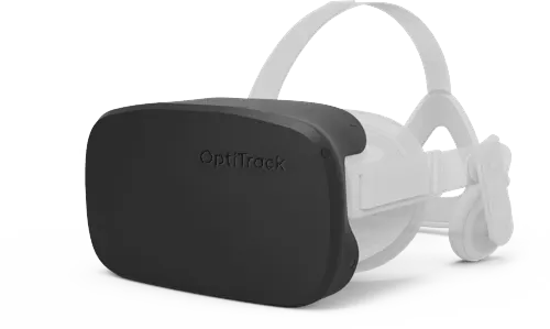 Oculus CV1 Clip
