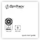 Support - Downloads - OptiTrack - Tabs - Archives - FLEX and V100 Series Quick Start Guide - Media 