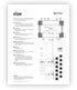 Support - Downloads - OptiTrack - Tabs - Hardware - eSync Quick Start Guide - Media