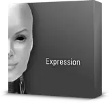 Expression Software Box
