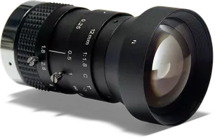 Prime Lens