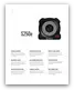 Support - Downloads - OptiTrack - Tabs - Hardware - S250e Data Sheet - Media