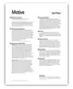 Support - Downloads - OptiTrack - Tabs - Motive - Motive Quick Start Guide - Media
