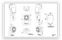 Support - Downloads - OptiTrack - Tabs - Hardware - V100:R2 Technical Drawings - Media