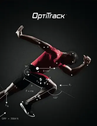 Media Kit - Tabs - OptiTrack - Brochures - Movement Sciences - Media