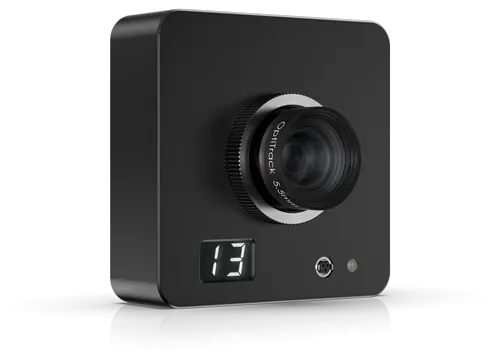 Slim 13E camera - large