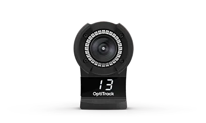 Flex 13 camera front view