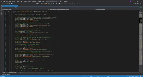 Motive - Content - Customization - Scripting - Media