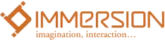 Distributors - Europe - Immersion - Media