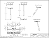 Support - Downloads - OptiTrack - Tabs - Hardware - CWM 125 Technical Drawing - Media