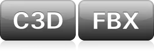 Expression - Content - Setup - Export - Media