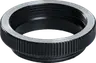 Accessories - Lens Accessories - CS to C lens adapter - Media