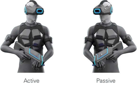 Embbeded Asset