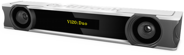 OptiTrack - V120 Duo