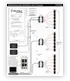 Support - Downloads - OptiTrack - Tabs - Hardware - OptiHub Quick Start Guide - Media