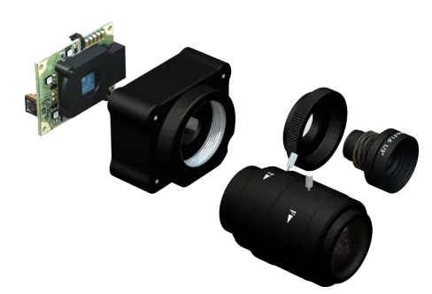 Slim 3U - Content - Build - Media