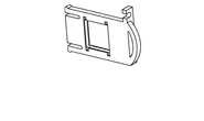 Accessories - Lens Accessories - Filter Switcher - Lens Holder Filter Plug - Media