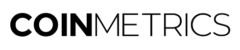 Coin Metrics