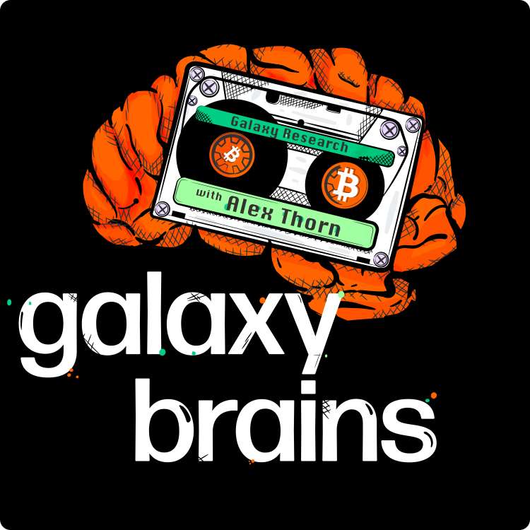 Galaxy Brains Hero Image