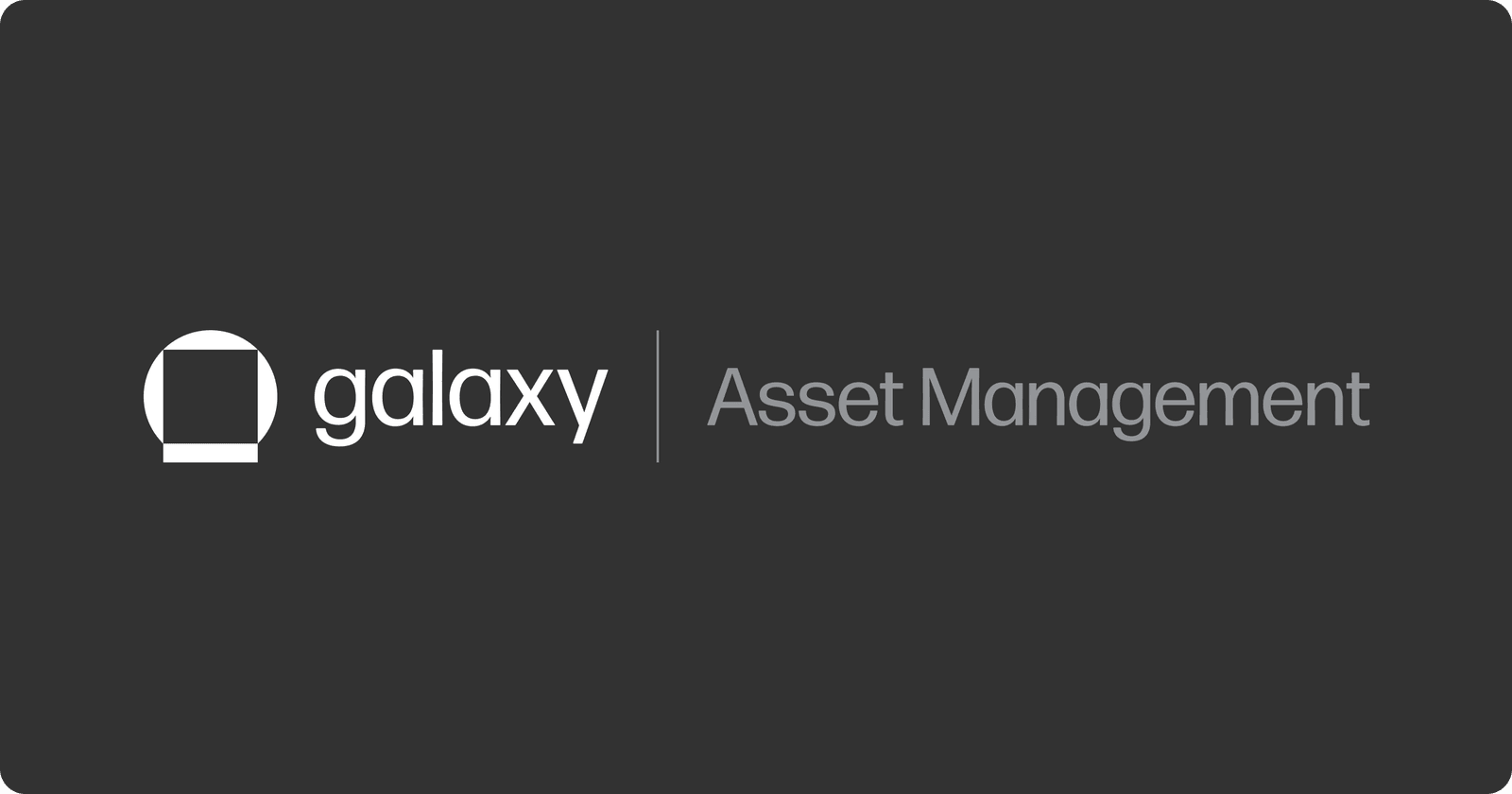 Galaxy Asset Management