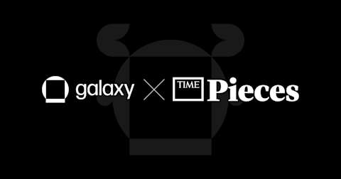 NFT, Explore Collection, Galaxy, TimePieces, Time, Airdrop