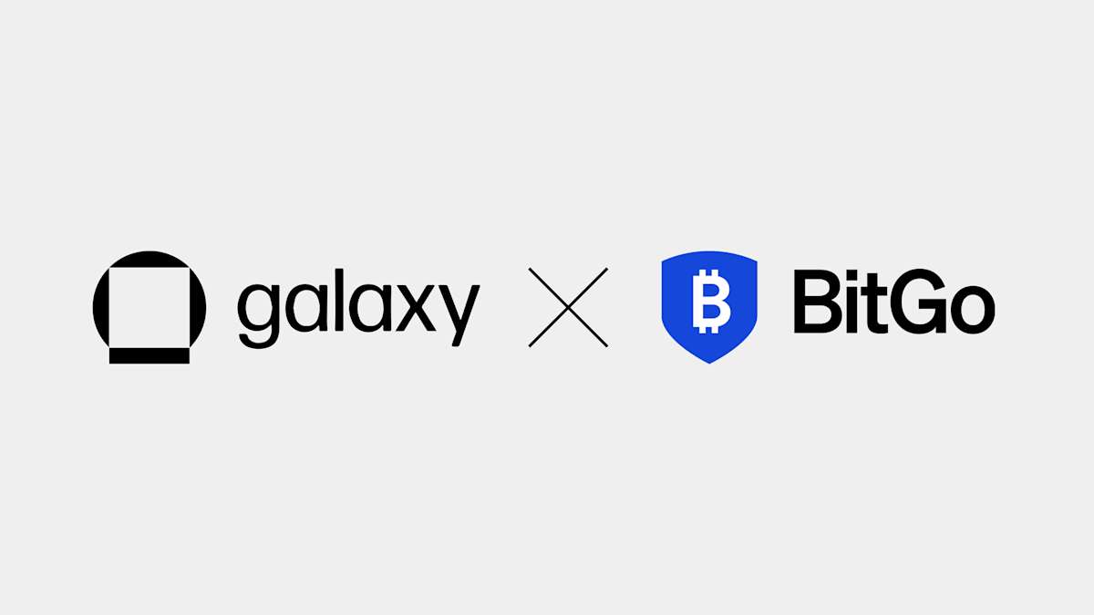 Bitgobi Galaxy to Offer Staking Through BitGo | Galaxy