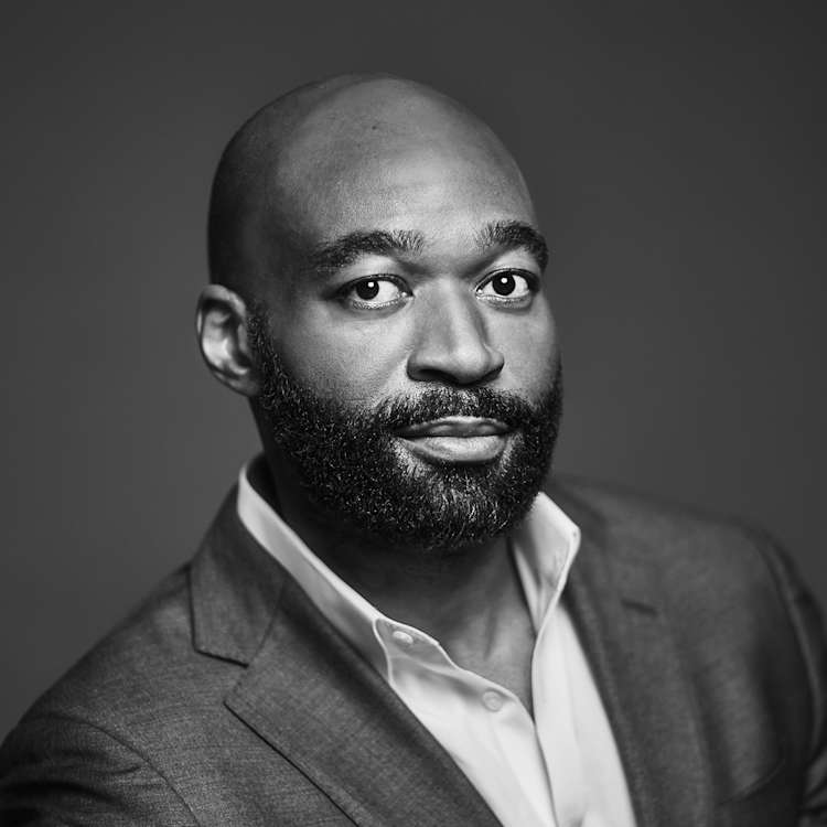 Jeffery Ugbah, Investment Banking, Galaxy, Galaxy Digital, NYC