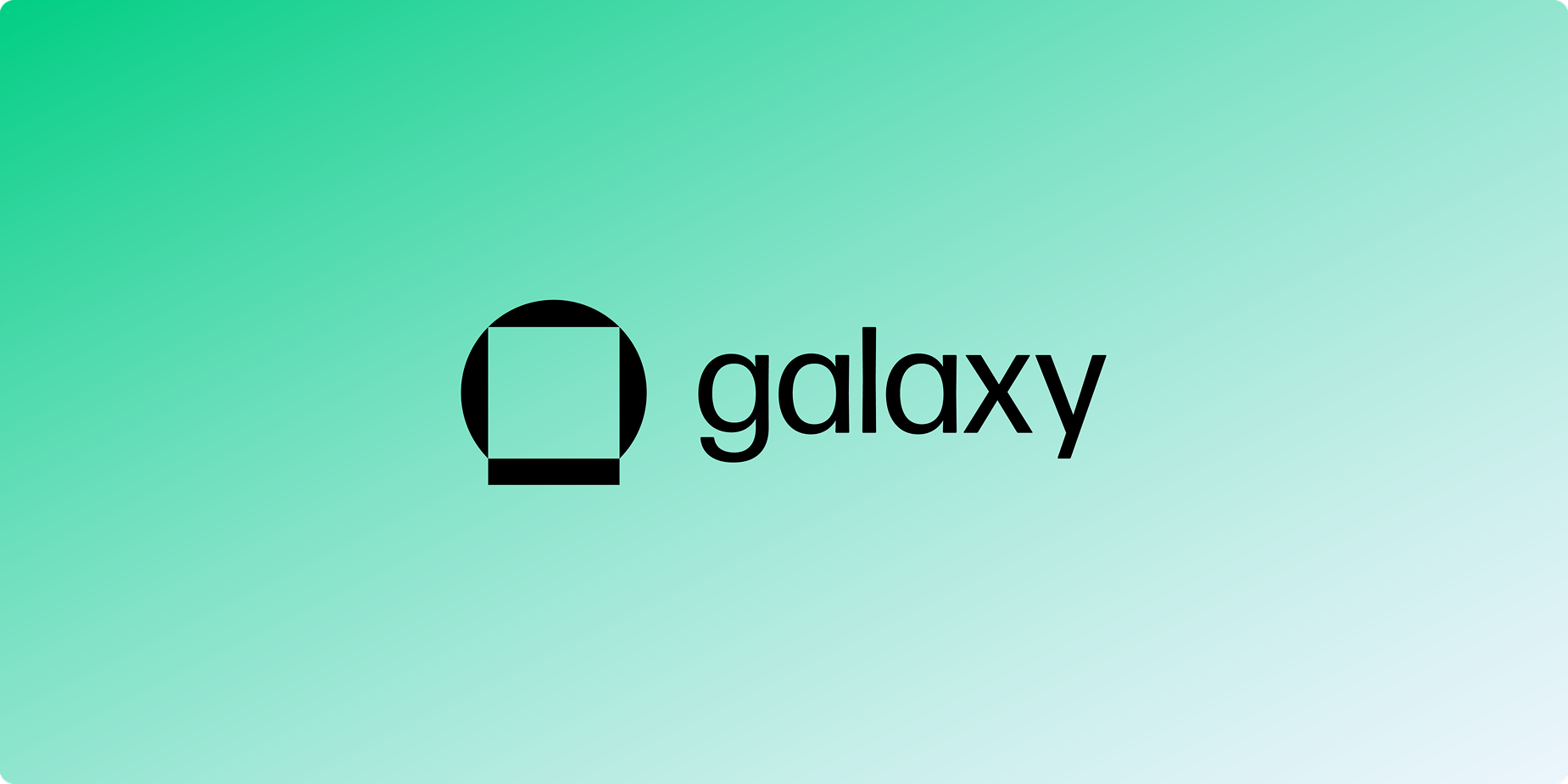 Galaxy Launches OTC Prediction Markets Trading