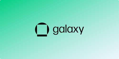Galaxy Launches Institutional OTC Prediction Markets Trading