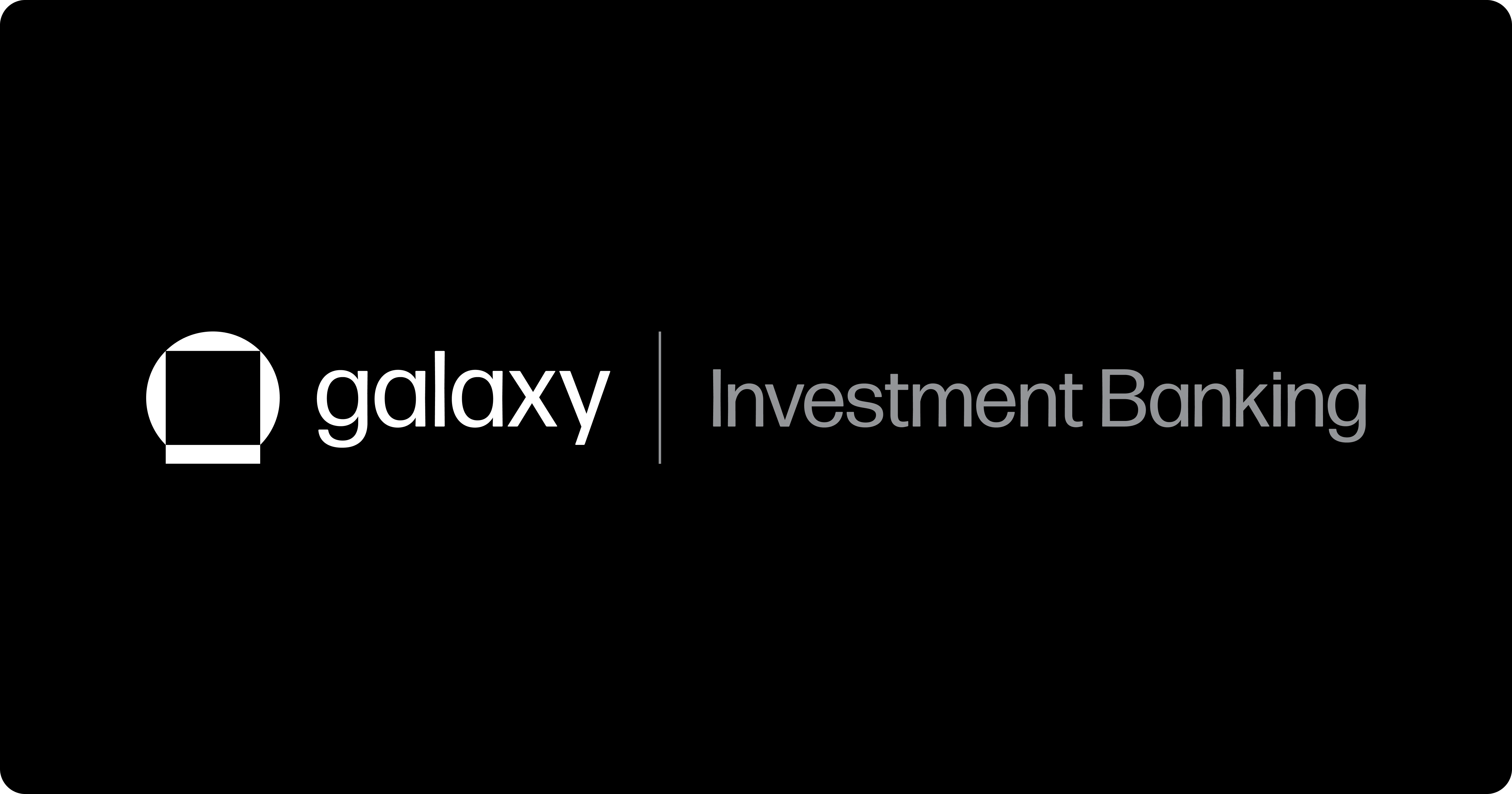 Picture of Galaxy Investment Banking